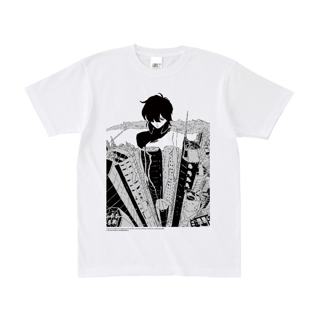 「春のシロマサTシャツまつり」オリジナルTシャツ