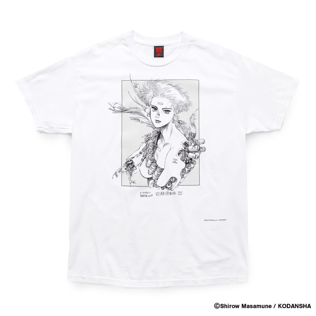 「春のシロマサTシャツまつり」オリジナルTシャツ