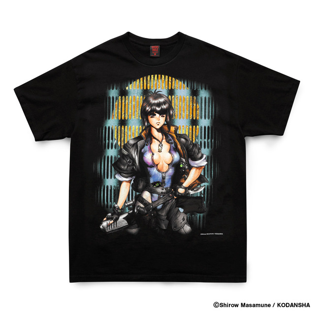 「春のシロマサTシャツまつり」オリジナルTシャツ