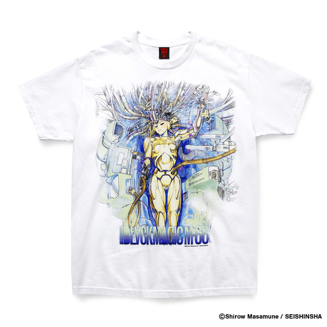 「春のシロマサTシャツまつり」オリジナルTシャツ