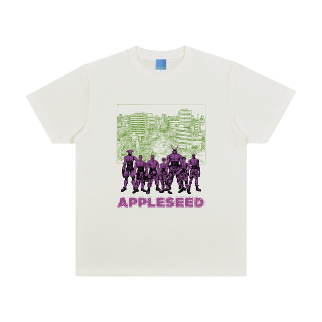 「春のシロマサTシャツまつり」オリジナルTシャツ