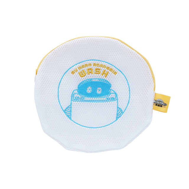 洗濯ヒーローウォッシュの洗濯ネット