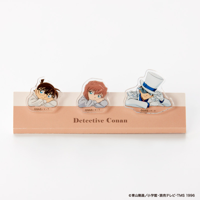 アクリルクリップセット