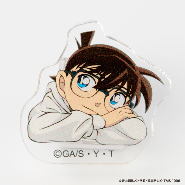 アクリルクリップセット