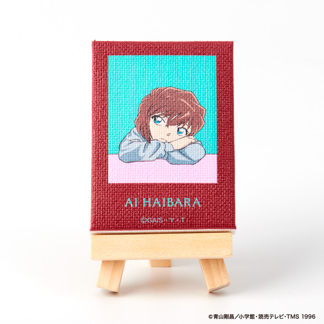 ミニキャンバス