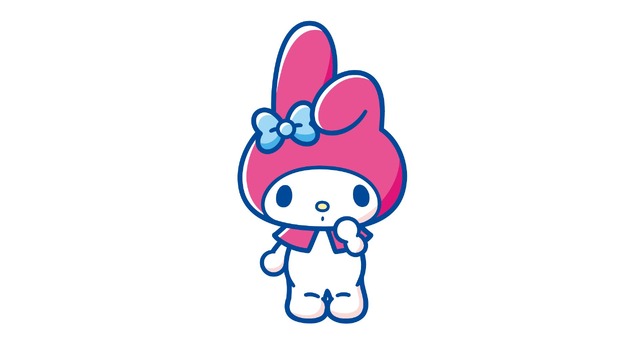 「マイメロディ」