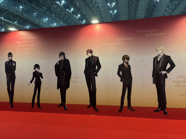 「 大本丸博2025」の様子