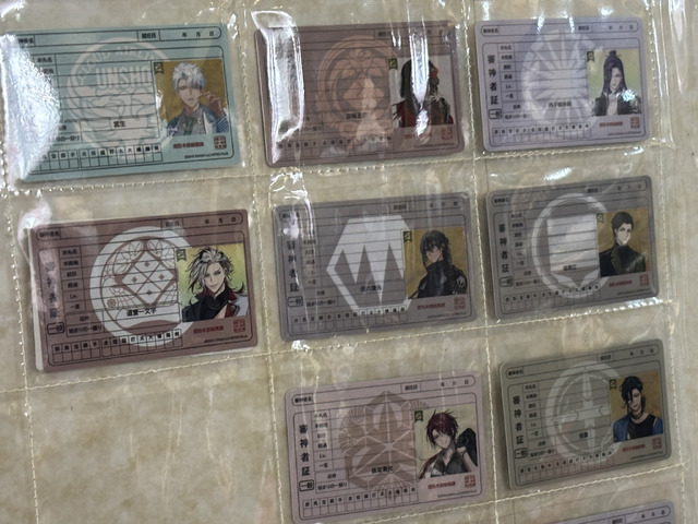 「 大本丸博2025」の様子