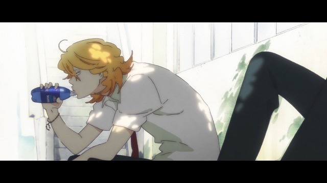 (C)中村明日美子/茜新社・アニプレックス