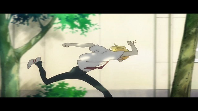 (C)中村明日美子/茜新社・アニプレックス