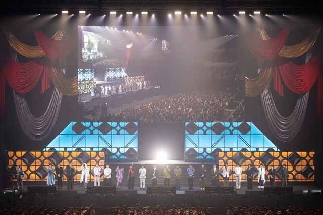 「 大本丸博2025」の様子