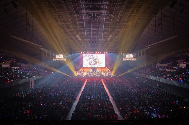 「 大本丸博2025」の様子