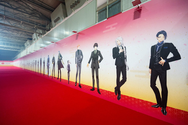 「 大本丸博2025」の様子