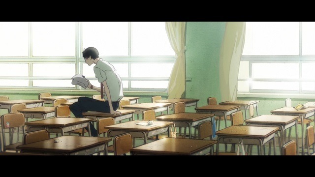 (C)中村明日美子/茜新社・アニプレックス