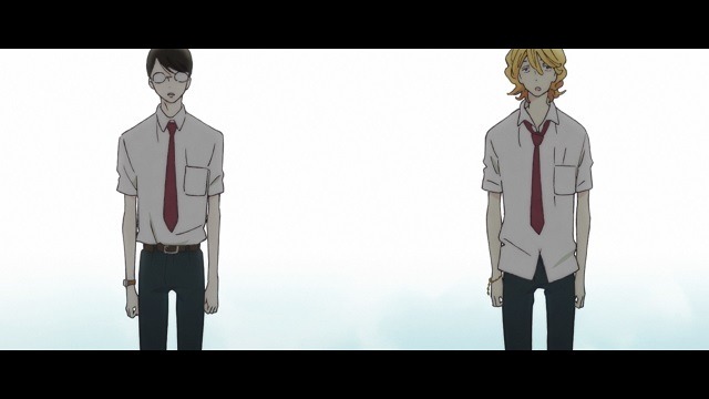 (C)中村明日美子/茜新社・アニプレックス