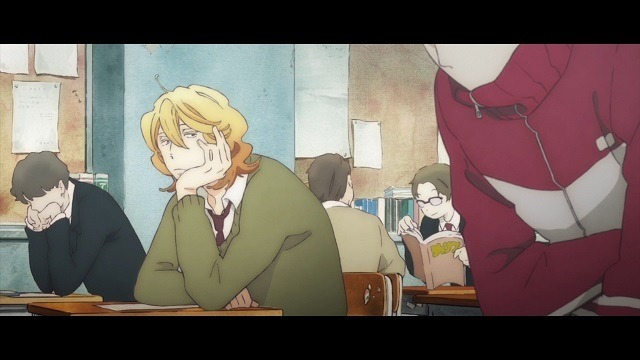 (C)中村明日美子/茜新社・アニプレックス