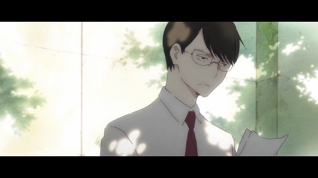 (C)中村明日美子/茜新社・アニプレックス