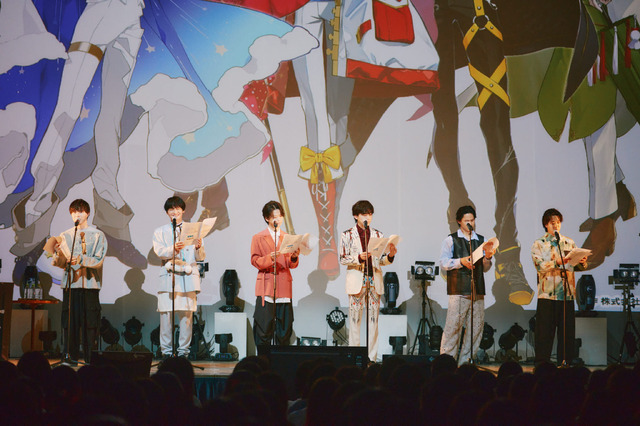 第二部フォトギャラリー