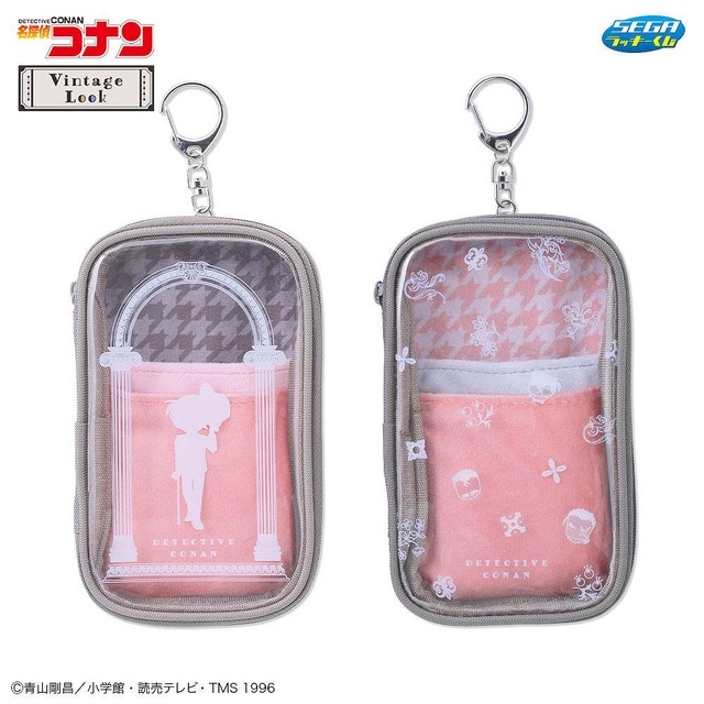 E賞 アクリルスタンドポーチ（全2種）