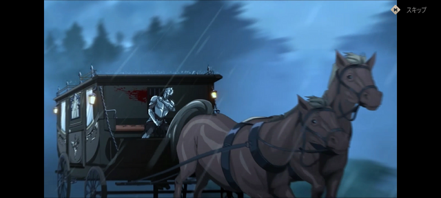 濃厚なゴシックファンタジーを骨の髄まで楽しめそう！ ヴァンパイアRPG『シルバー・アンド・ブラッド』CBTプレイレポ