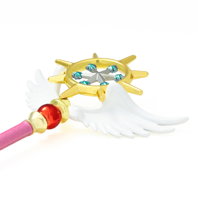 ミニチュアスタッフコレクション