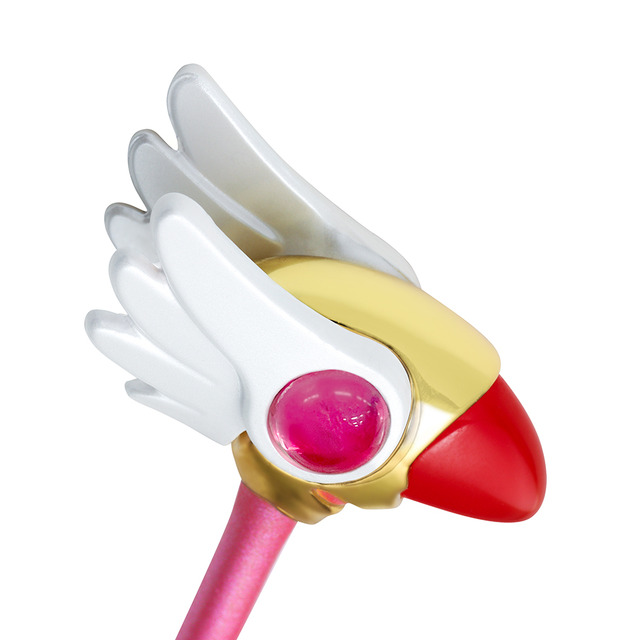 ミニチュアスタッフコレクション