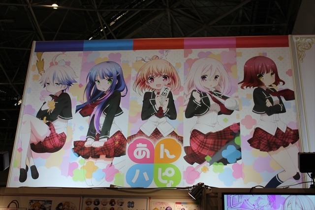 最新作のビジュアルやPVも、企業ブースは大盛況【コミケ89レポート】