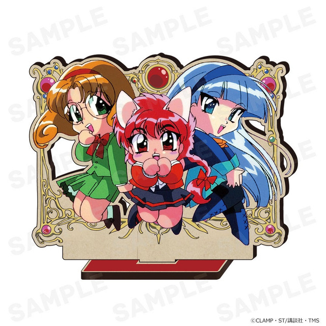 MOKUスタ  Vol.1/Vol.2/Vol.3/Vol.4/Vol.5