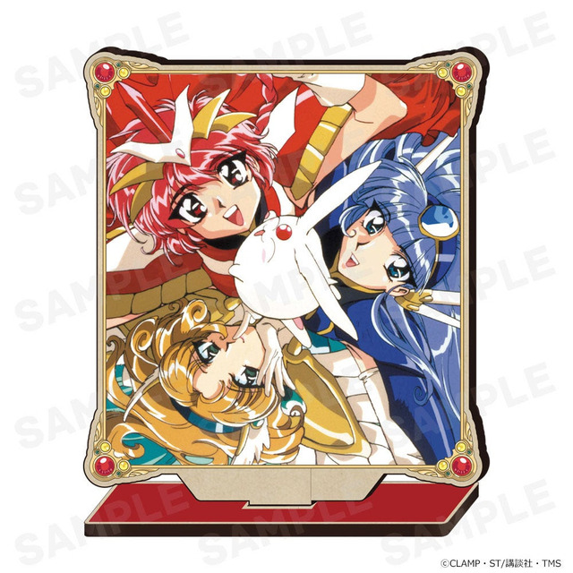 MOKUスタ  Vol.1/Vol.2/Vol.3/Vol.4/Vol.5