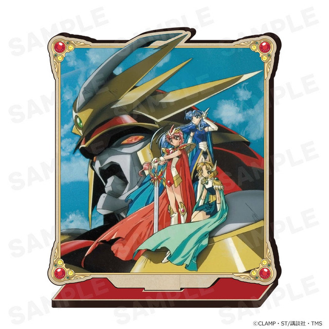 MOKUスタ  Vol.1/Vol.2/Vol.3/Vol.4/Vol.5