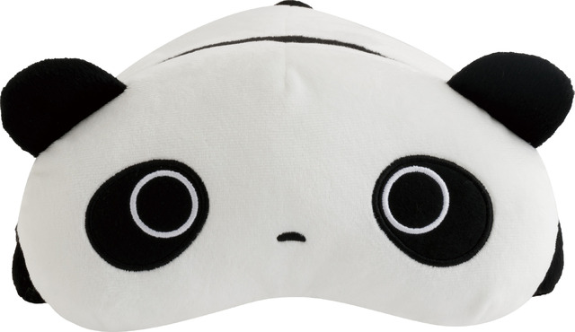 サンエックスキャラクターズ「ぎゅーっとぬいぐるみ たれぱんだ」（C）2025 SAN-X CO., LTD. ALL RIGHTS RESERVED.