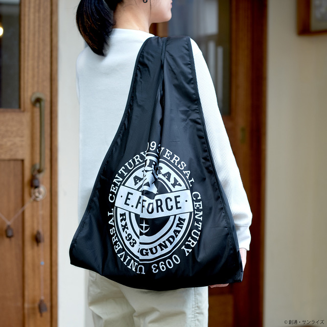 STRICT-G nahe『機動戦士ガンダム 逆襲のシャア』 ショッパー アムロ・レイ