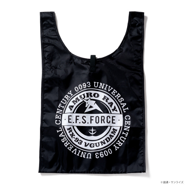 STRICT-G nahe『機動戦士ガンダム 逆襲のシャア』 ショッパー アムロ・レイ