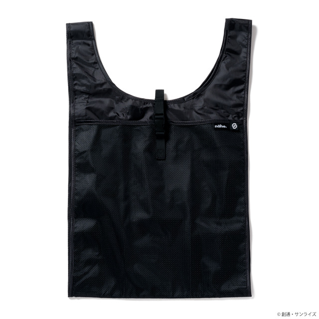 STRICT-G nahe『機動戦士ガンダム 逆襲のシャア』 ショッパー アムロ・レイ