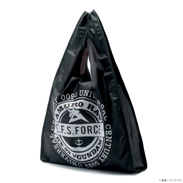 STRICT-G nahe『機動戦士ガンダム 逆襲のシャア』 ショッパー アムロ・レイ