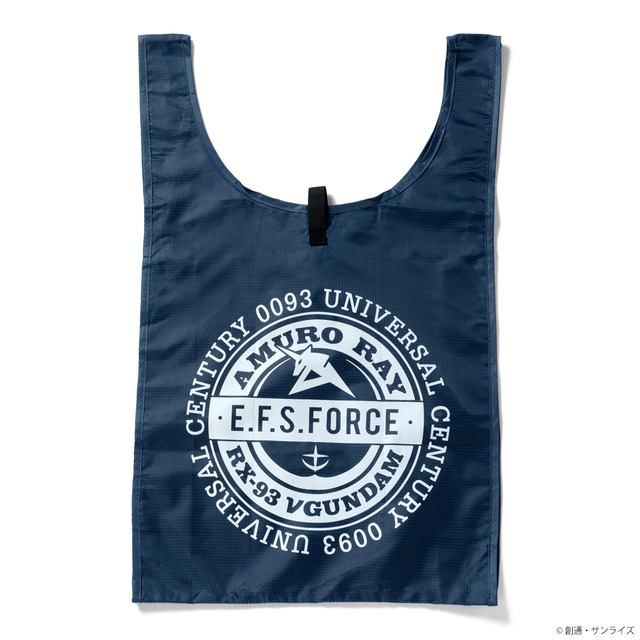 STRICT-G nahe『機動戦士ガンダム 逆襲のシャア』 ショッパー アムロ・レイ