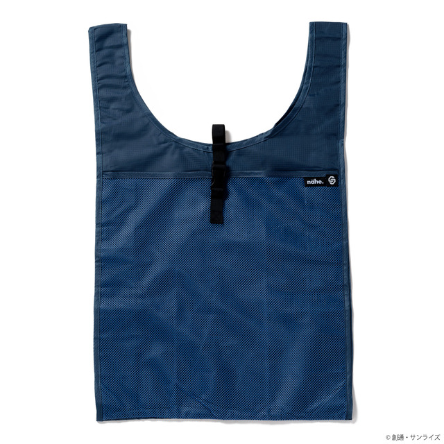 STRICT-G nahe『機動戦士ガンダム 逆襲のシャア』 ショッパー アムロ・レイ