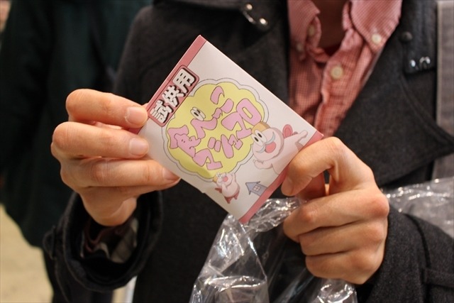 最新作のビジュアルやPVも、企業ブースは大盛況【コミケ89レポート】