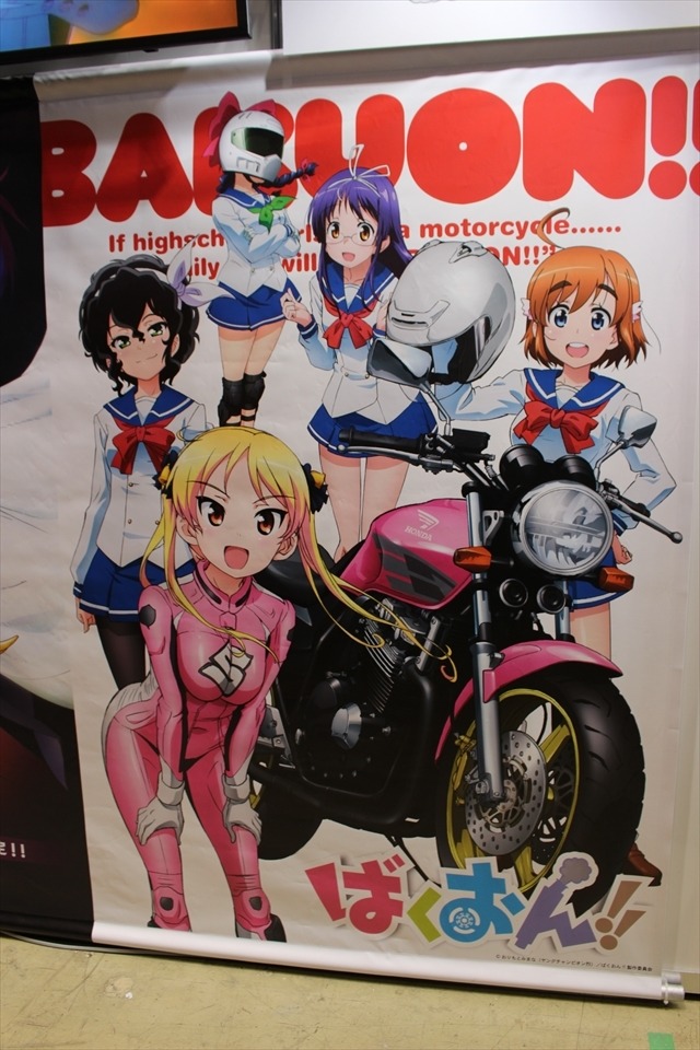 最新作のビジュアルやPVも、企業ブースは大盛況【コミケ89レポート】