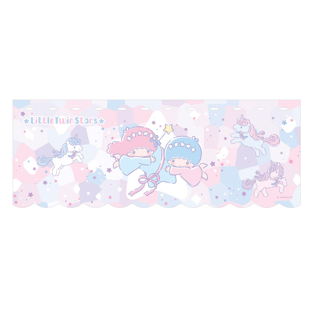 カフェカーテン 2,420円