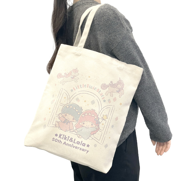 トートバッグ 2,750円