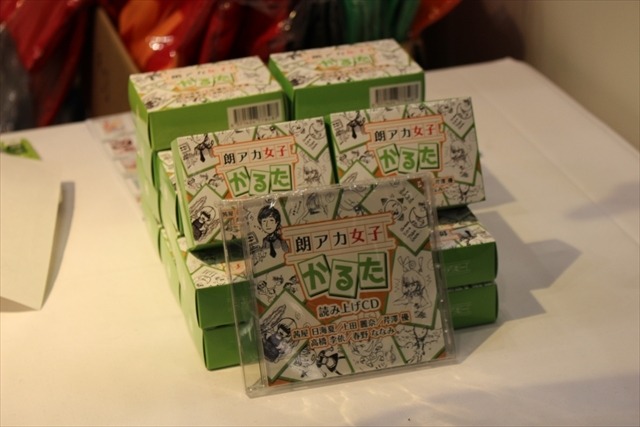 最新作のビジュアルやPVも、企業ブースは大盛況【コミケ89レポート】