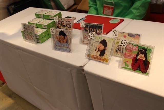 最新作のビジュアルやPVも、企業ブースは大盛況【コミケ89レポート】