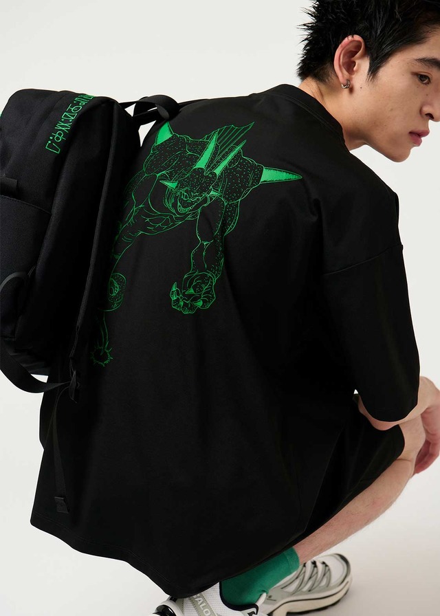 夢の神｜ドライリラックスセットアップ