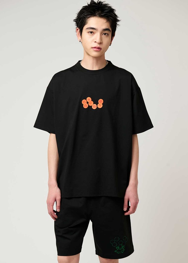 夢の神｜ドライリラックスセットアップ