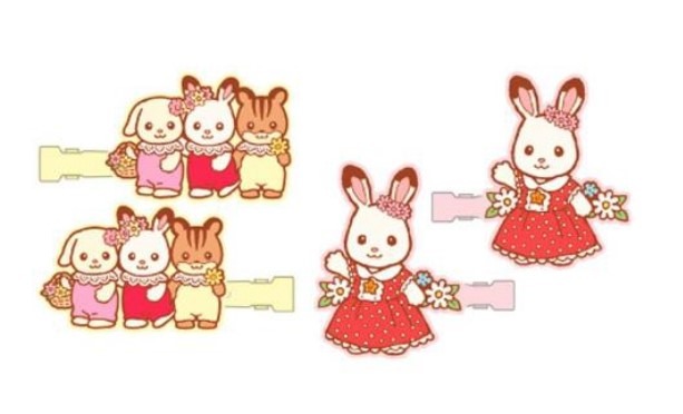 マルチクリップ