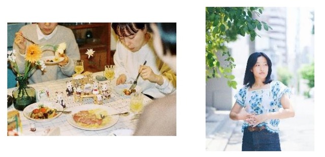 小林真梨子（こばやし・まりこ）