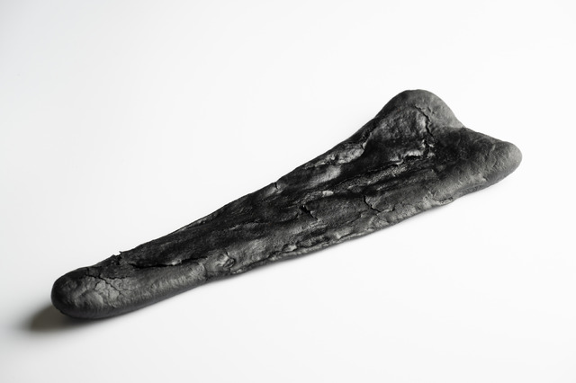 ブーランジェリー ボヌール(ゴジラのしっぽのバターチキンカレーナン)