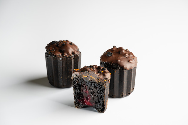 カヌレ ド キャンティ