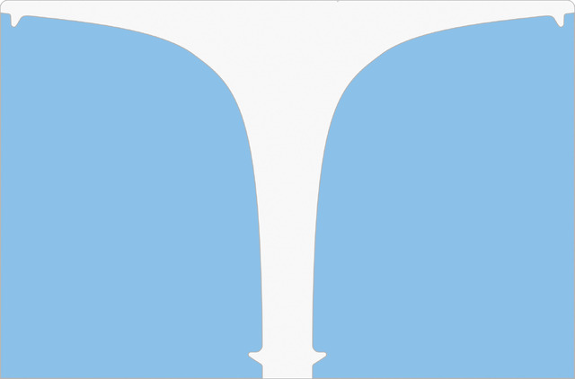 サンエックス「すみっコぐらし クリアホルダー（6＋1ポケット）（夢みるしっぽず・ブルー）」（C）2025 SAN-X CO., LTD. ALL RIGHTS RESERVED.